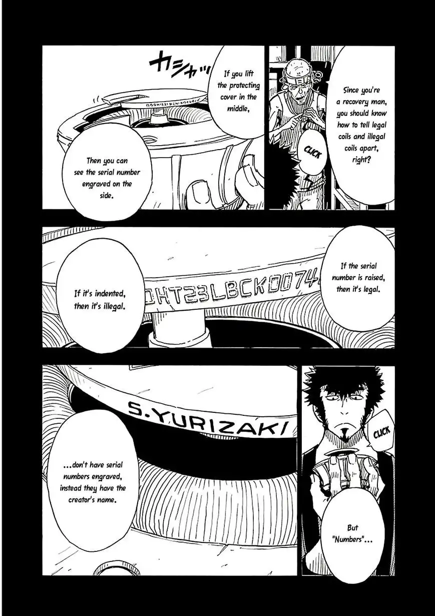 Dimension W Chapter 21 16